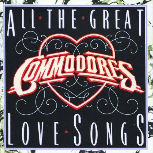 All the Great Love Songs