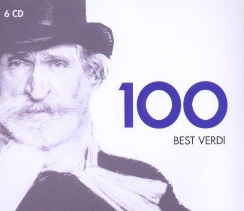 100 Best Verdi