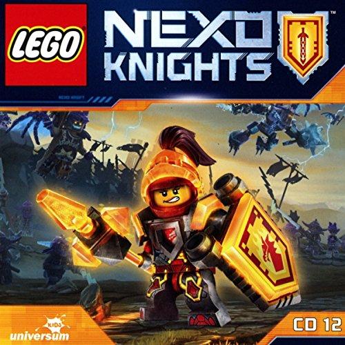 Lego Nexo Knights Hörspiel Folge 12