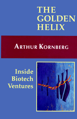 The Golden Helix: Inside Biotech Ventures