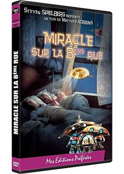 Miracle sur la huitième rue [FR Import]