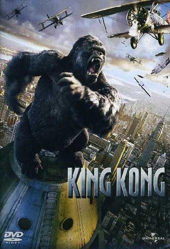 King Kong [IT Import]