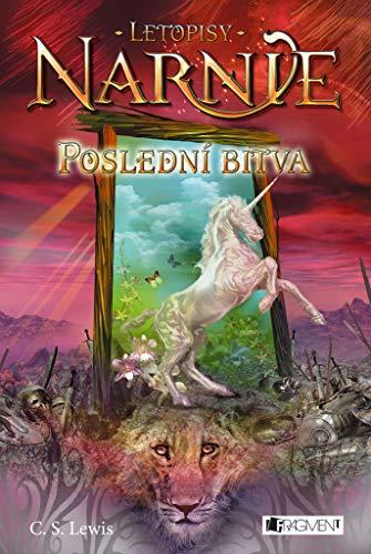 Poslední bitva: Letopisy NARNIE (2006)