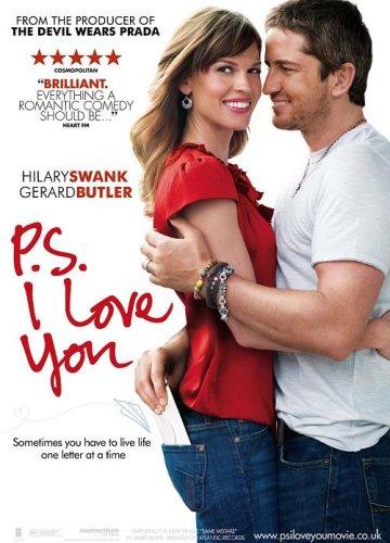 PS I Love You [UK Import]