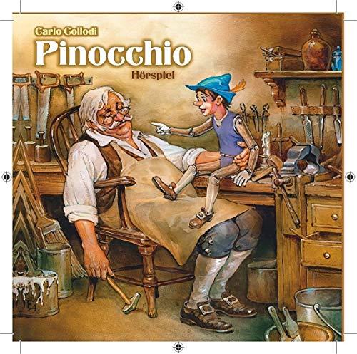 Hörspiel - Pinocchio