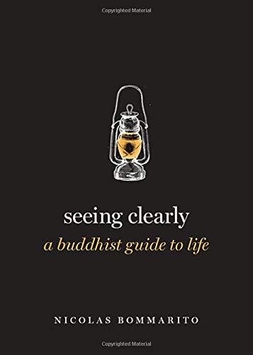 Seeing Clearly: A Buddhist Guide to Life (Guides to the Good Life)