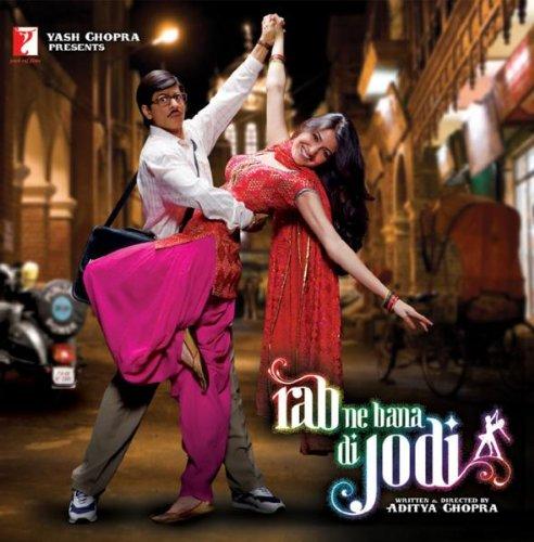 Rab Ne Bana di Jodi/Laaga Chunari Mein Daag