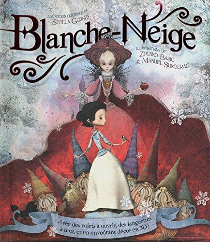 Blanche-Neige