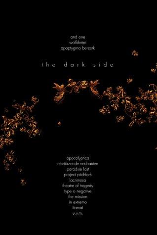 Various Artists - The Dark Side