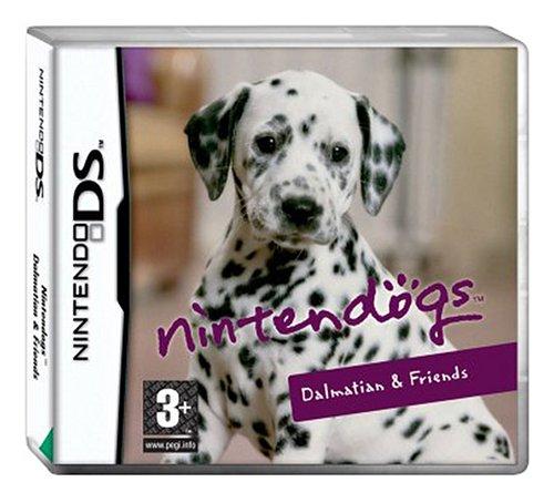 Nintendogs Dalmatian & Friends [UK Import]