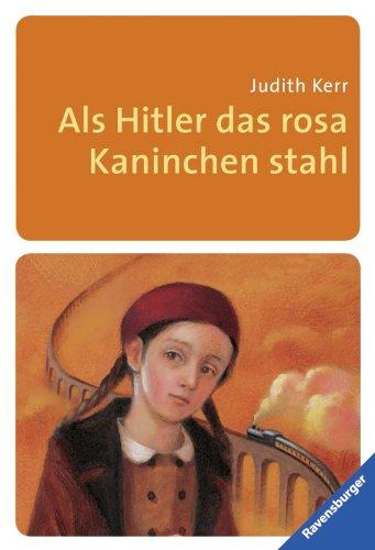 Als Hitler das rosa Kaninchen stahl