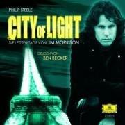 City Of Light - Die letzten Tage von Jim Morrison