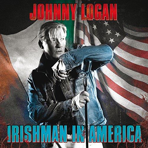 Johnny Logan - Irishman In America