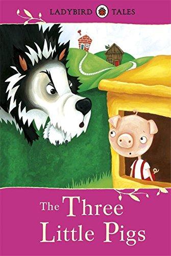 Ladybird Tales: The Three Little Pigs