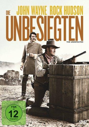 Die Unbesiegten