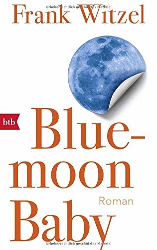 Bluemoon Baby: Roman