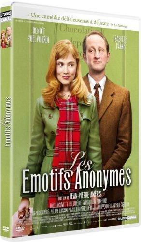 Les émotifs anonymes [FR Import]