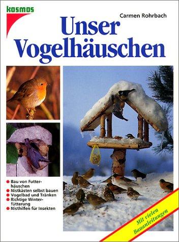 Unser Vogelhäuschen