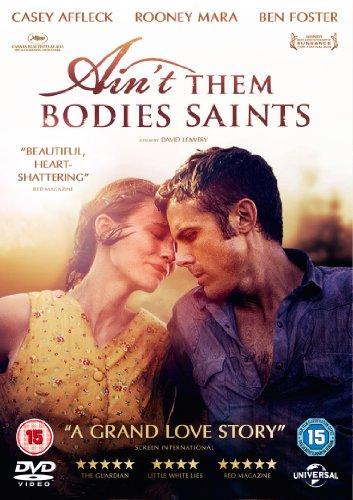 Ain't Them Bodies Saints [NTSC] [Import]