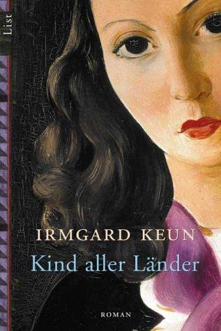 Kind aller Länder: Roman