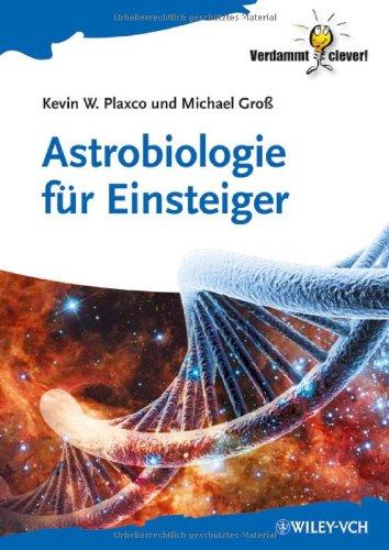 Astrobiologie für Einsteiger