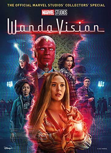 Marvel's Wandavision (Marvel Studios)