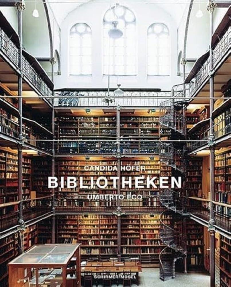 Bibliotheken: Broschierte Sonderausgabe