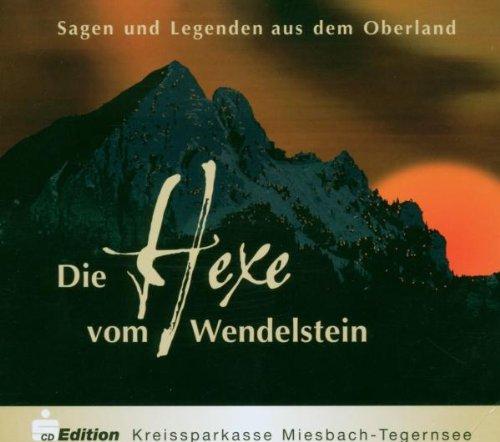 Die Hexe Vom Wendelstein