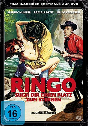 Ringo, such dir einen Platz zum Sterben