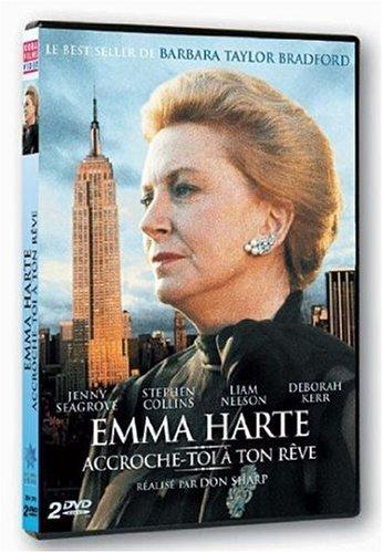 Emma harte, partie 2 : accroche-toi à ton rêve [FR Import]