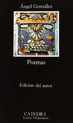 Poemas (Letras Hispánicas)