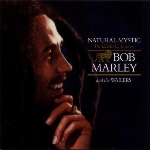 Natural Mystic