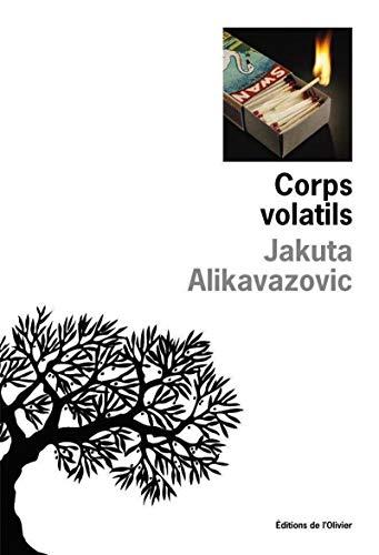 Corps volatils