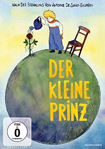 Der kleine Prinz