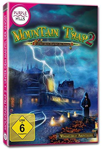 Mountain Trap 2 - Unter dem Mantel der Angst Standard, Windows Vista / XP / 8 / 7