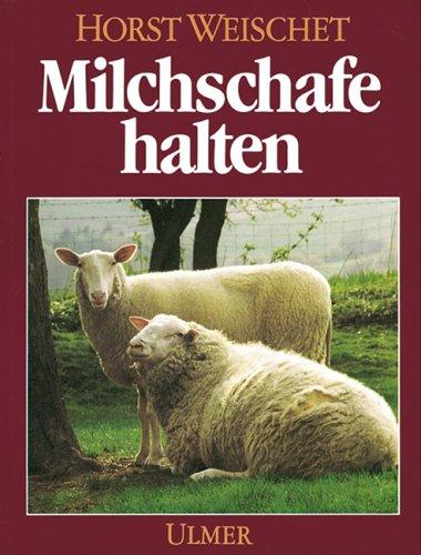 Milchschafe halten