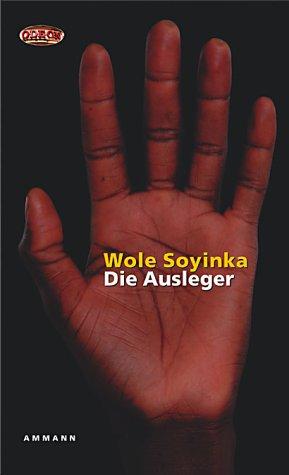 Die Ausleger