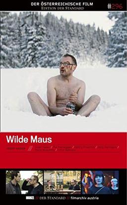 Wilde Maus - Edition 'Der Österreichische Film' #296