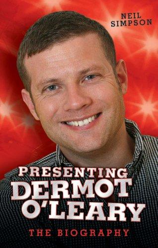 Presenting Dermot O'Leary