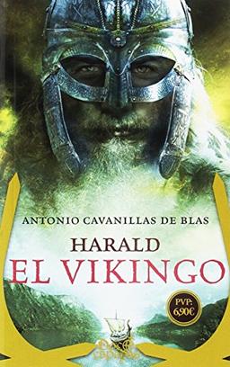 Harald el vikingo (Doce Espadas)