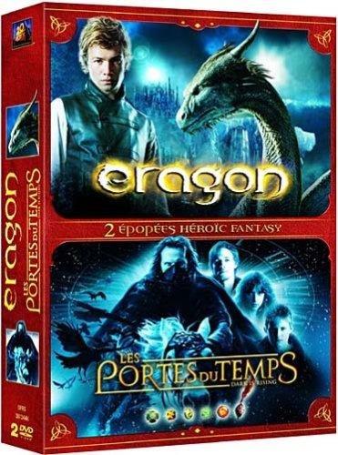 Les portes du temps ; eragon [FR IMPORT]