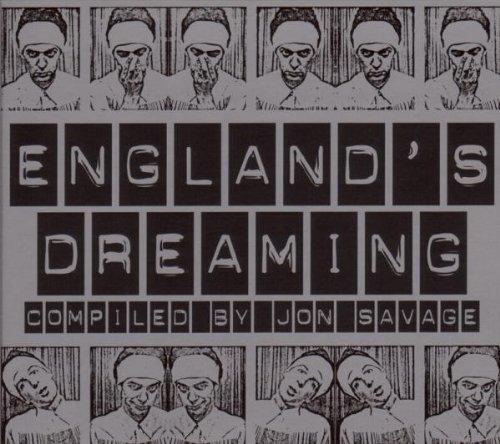 England's Dreaming