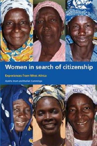 Women in Search of Citizenship: Experiences from West Africa