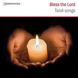 Bless the Lord-Taize Songs