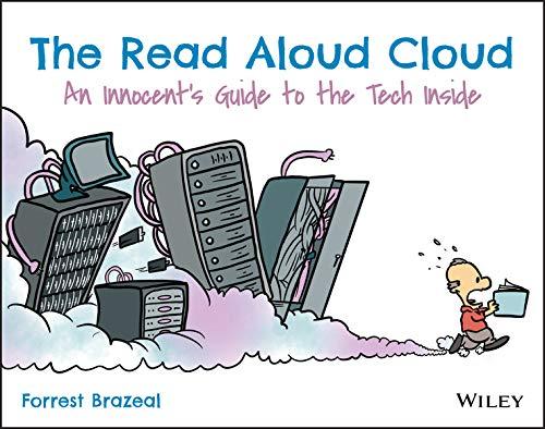 The Read Aloud Cloud: An Innocent's Guide to the Tech Inside