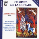 Charmes de la Guitare