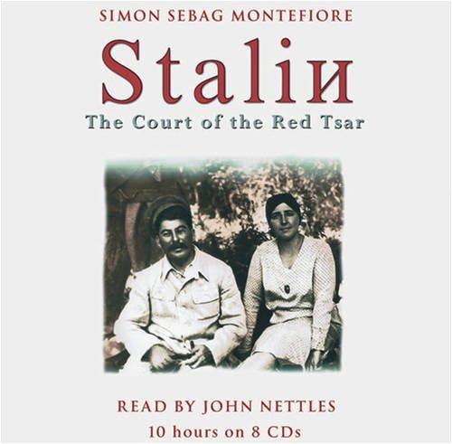 Stalin: The Court of the Red Tsar