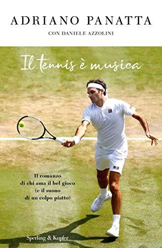 Il tennis è musica