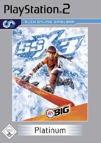 SSX 3