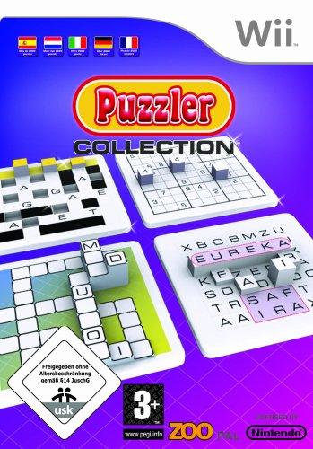 Puzzler Collection